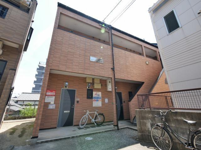 エフ・フラット唐人町