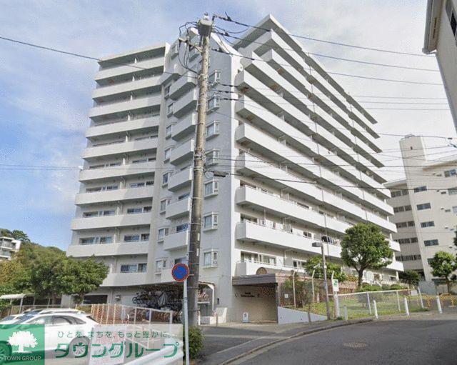 シーサイド片瀬江ノ島