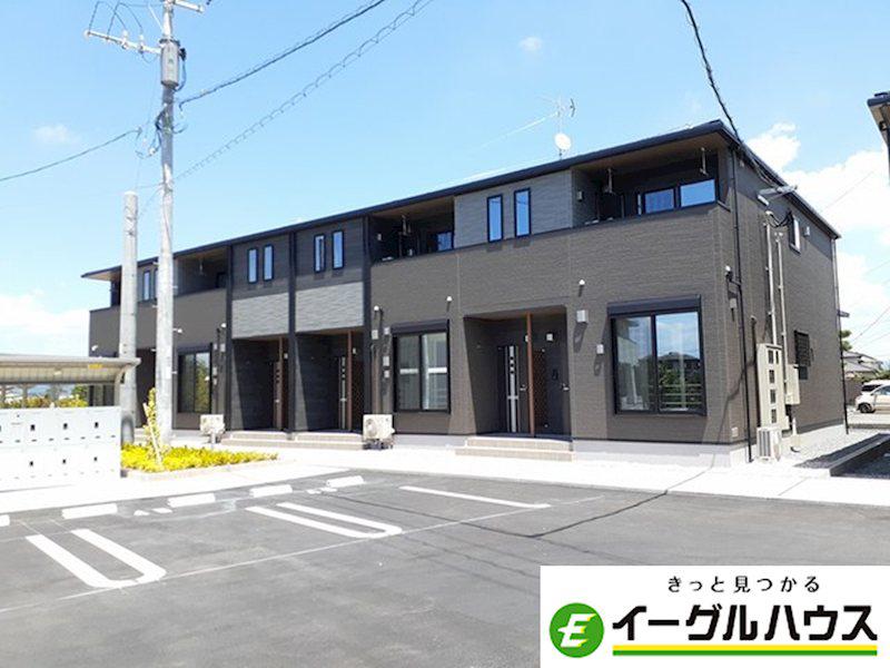 ロータス田主丸 4
