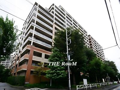 深沢ハウス I棟