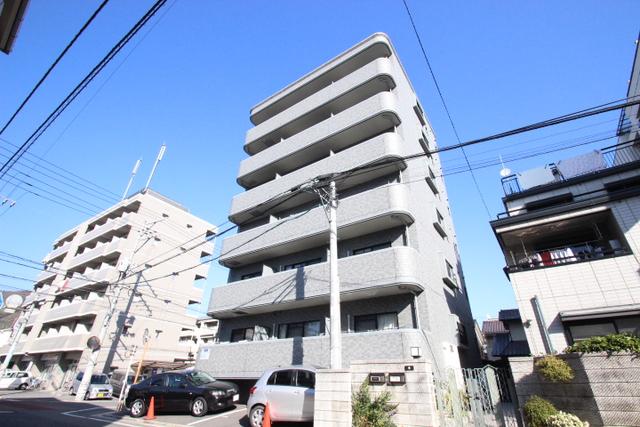 ヴィヴレ三滝