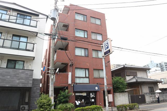 オネスティ船橋11番館