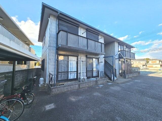 ディアス本郷