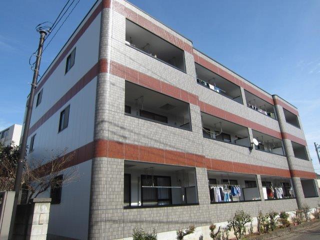 西原ハイツ