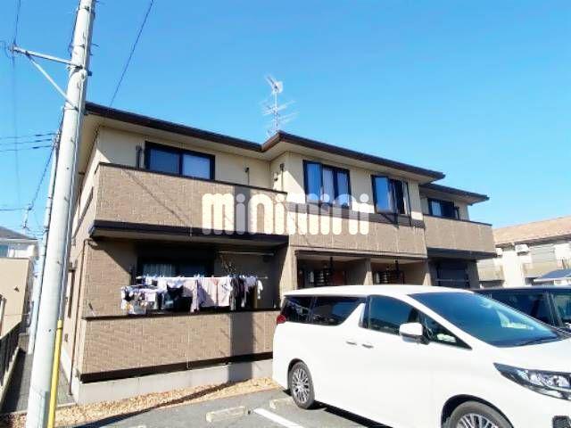 イーズフィールドA