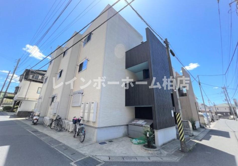 リラ松戸