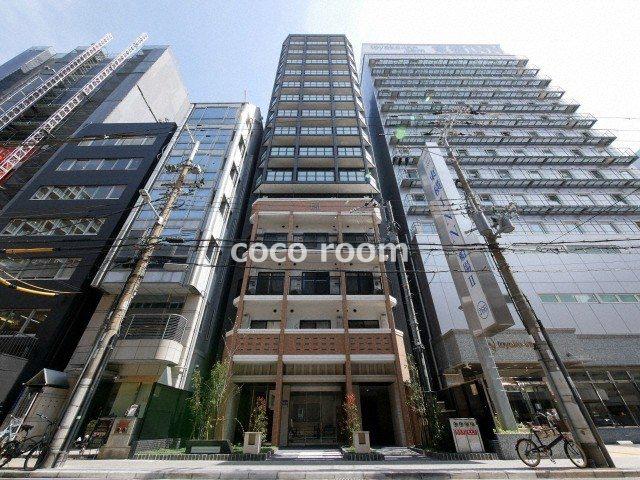エステムコート心斎橋CENTRAL