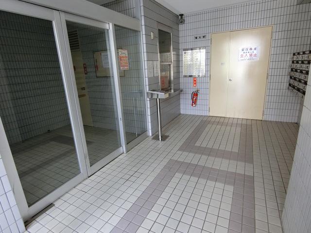 アーバンハイツ上町