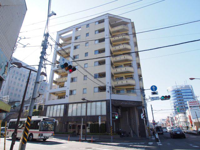 ドメスセレーナ登戸