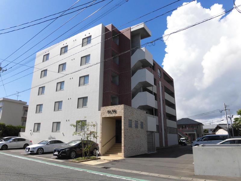 アルテマイスター 潮見
