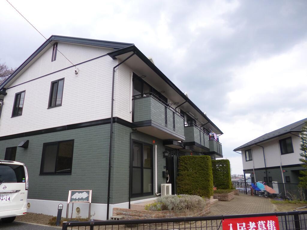 グランディールみずほ台C
