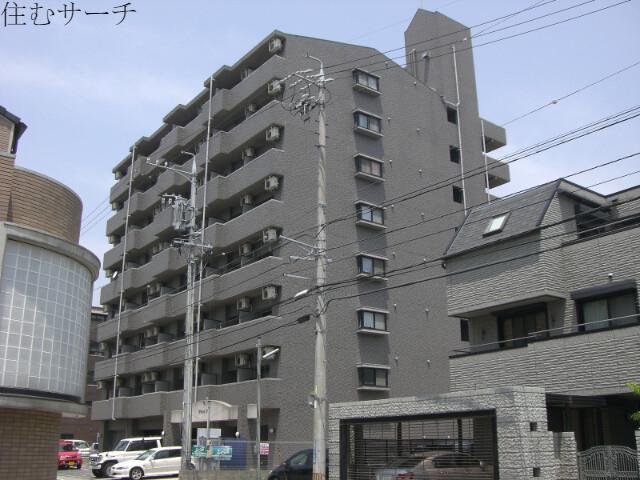 ミカーサ安島