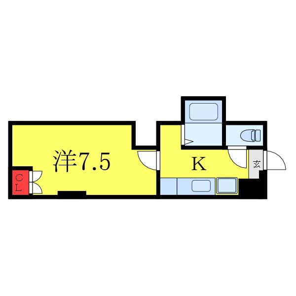 加藤第3ハイツ