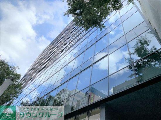宮益坂ビルディングSHIBUYA RESIDENCE