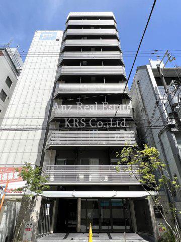 ネクストステージ本町
