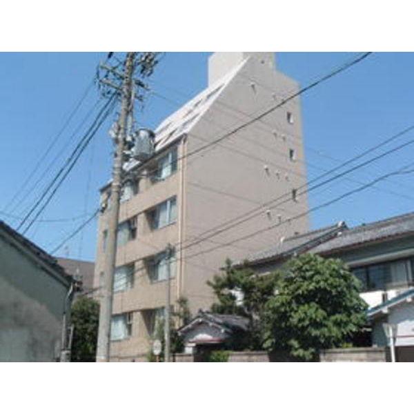 アーバンポイント新栄