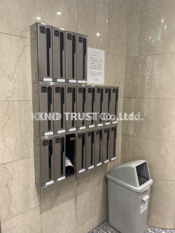 グランピア扇町