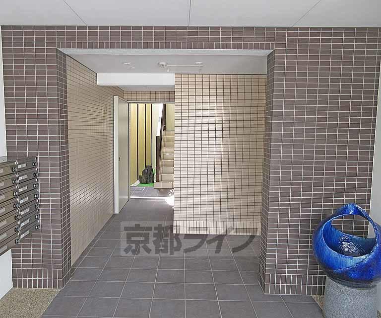 サンローラン新十条