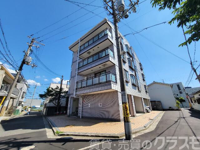 グランパーム石津川