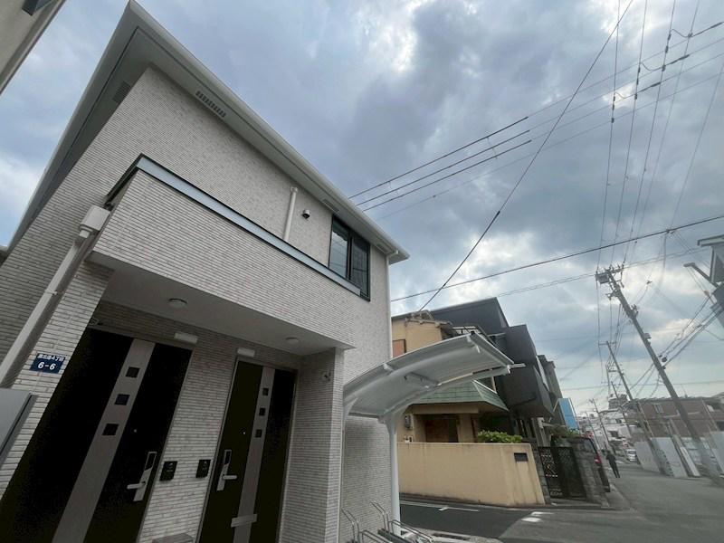 リュクス摩耶