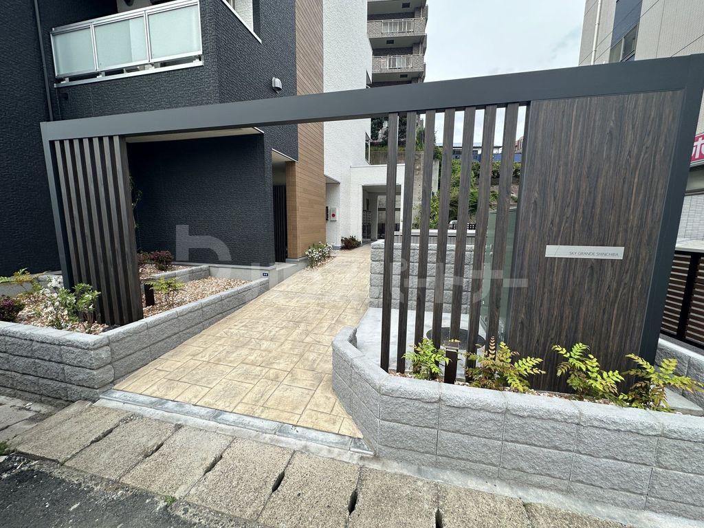 スカイグランデ新千葉