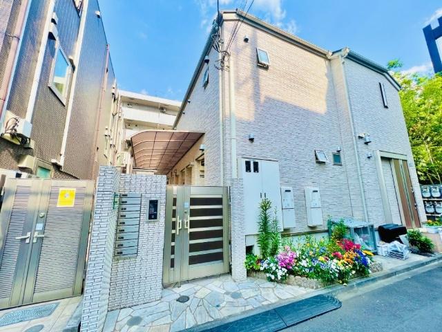 ザ・コート新宿