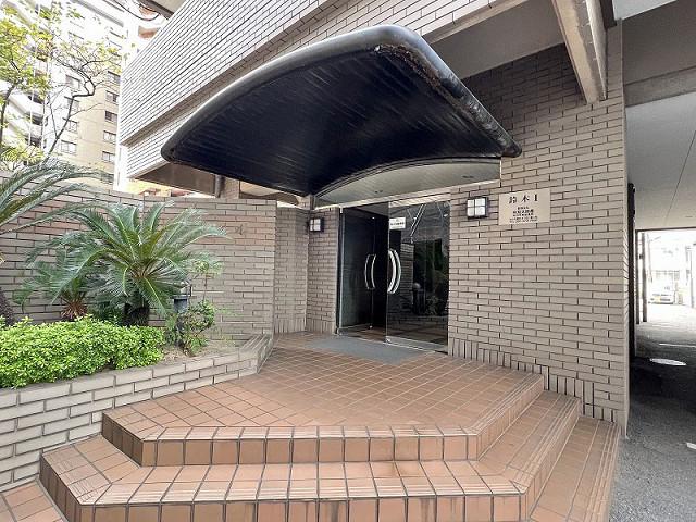 ＪＲ日豊本線 大分駅 徒歩14分 8階建 築38年