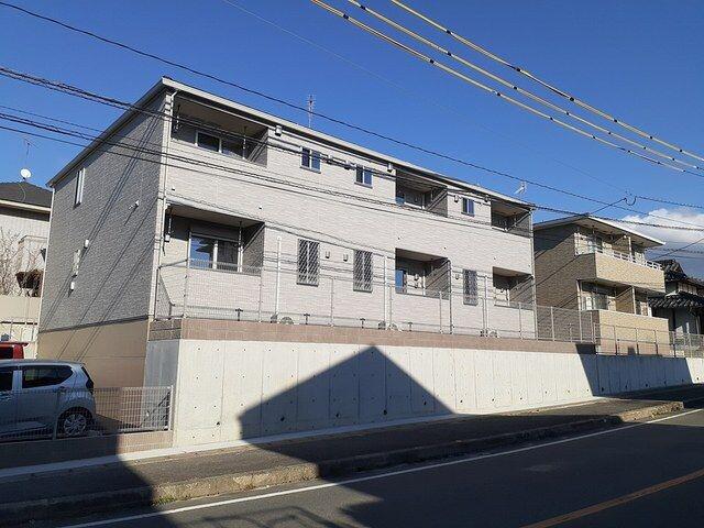 ユニゾンパークサイド V