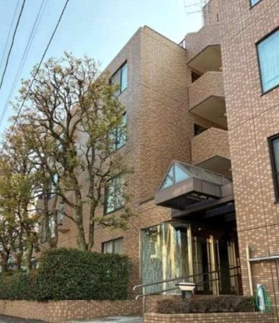 ホームズ杉並阿佐ヶ谷