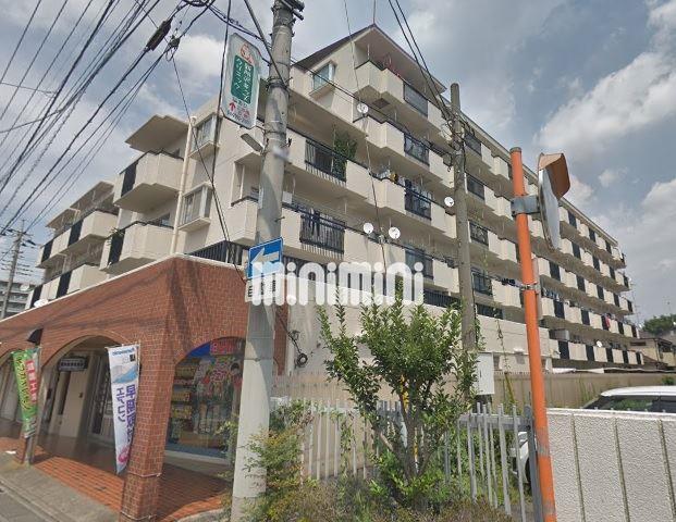 ファインライフ新所沢
