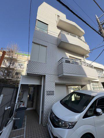 ホワイトハウス