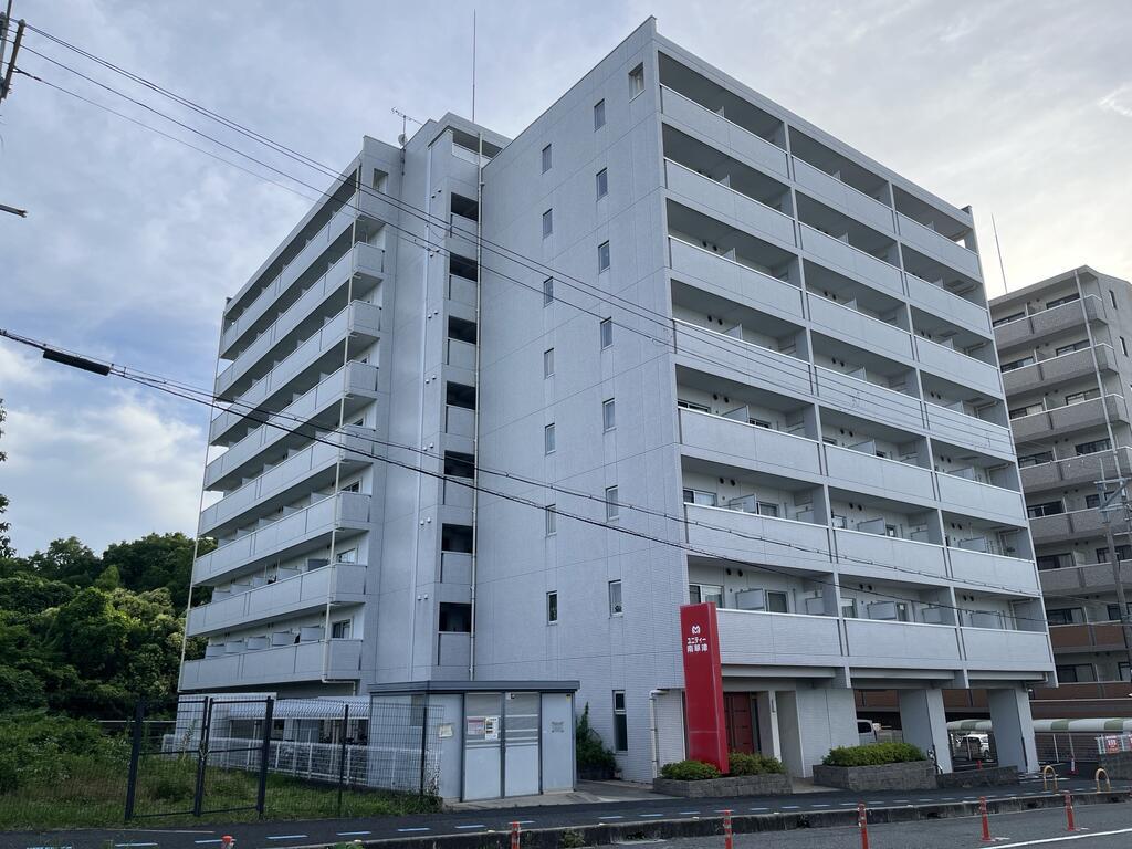 ユニティー南草津