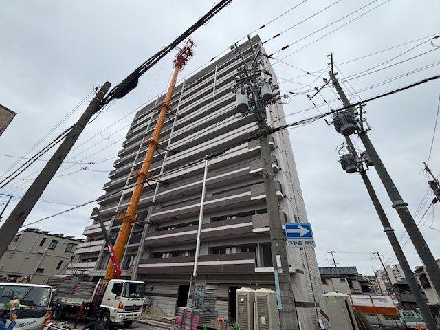 フォーリアライズ尼崎エラン
