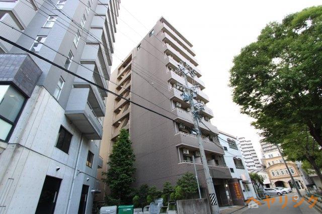 ベル名駅