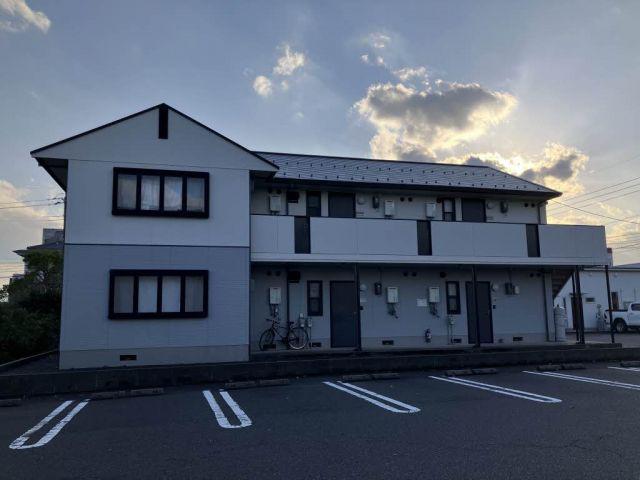 ケサラン パサラン(2LDK/1階)