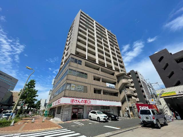 FARO戸畑駅前マンション