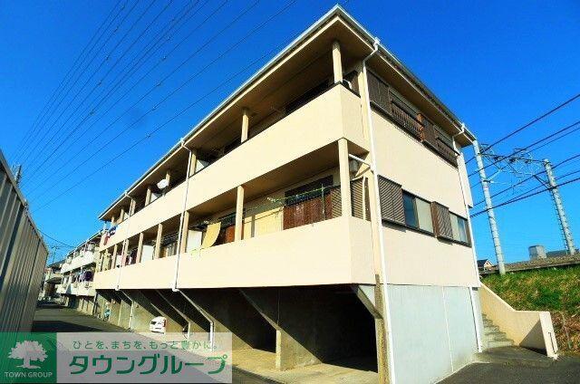 サンロードハイム3号館