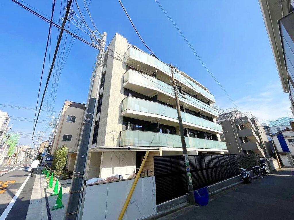 イプセ馬込