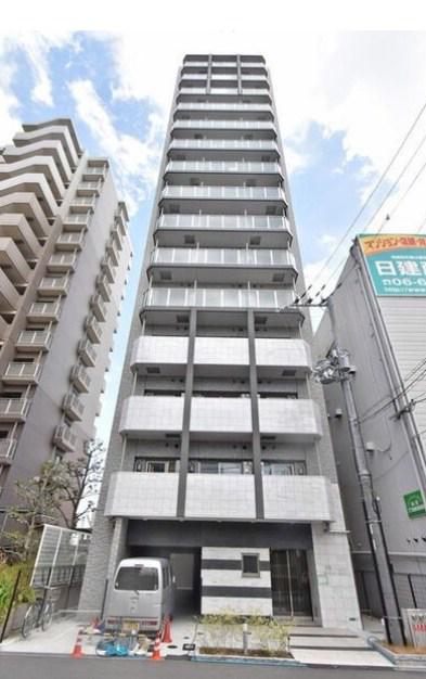 エスリード大阪城クローグ