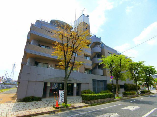 フォンターナ狭山遊園前