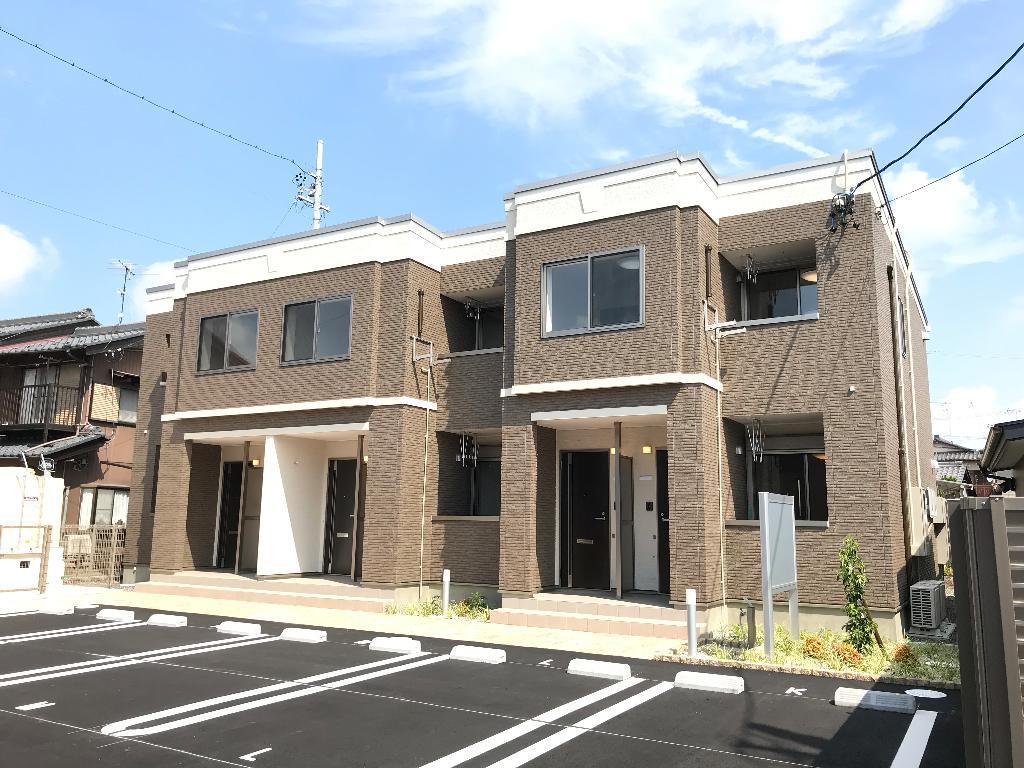 カサ デ コア II棟