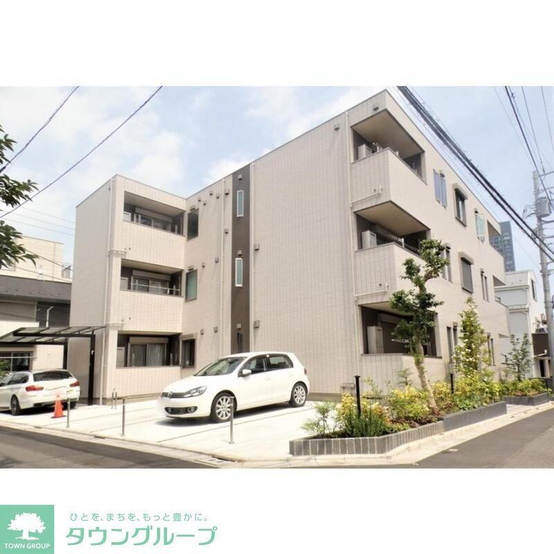 グランシャリオ