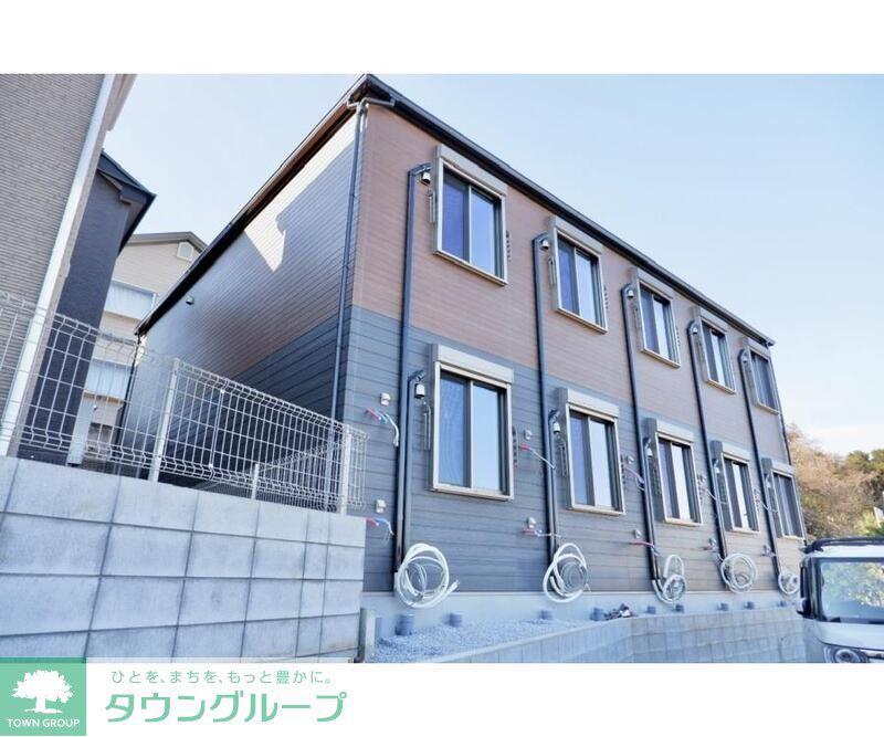 ルナモンド北松戸