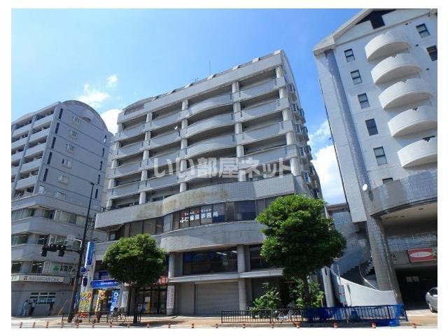 藤本ビルNO7吉野町