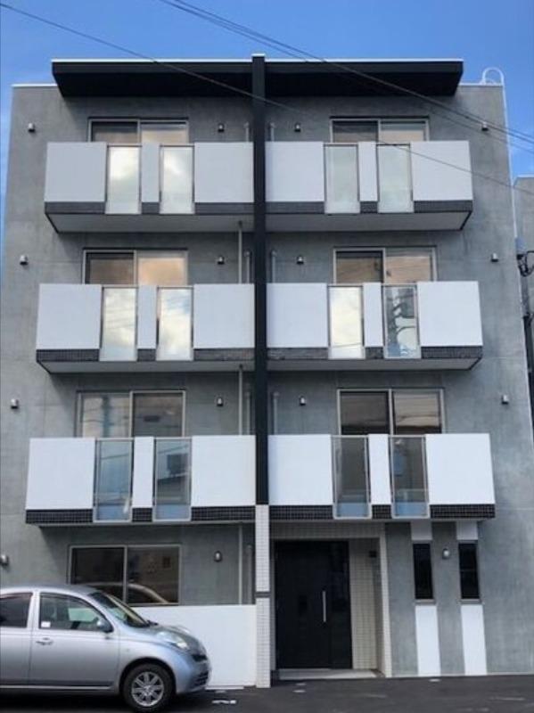 プルミエ栄通19