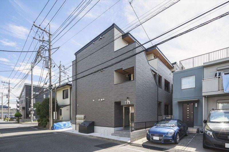 ROBOT HOME北戸田