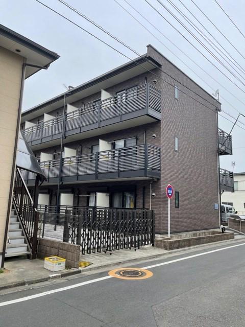 ルリシュブール