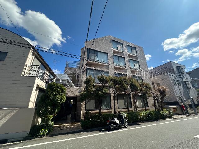 ガーデンヒル