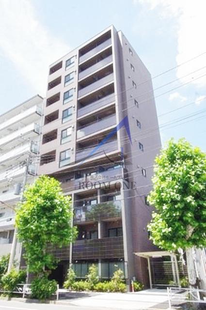 MAXIV東向島フュージョナルDUE
