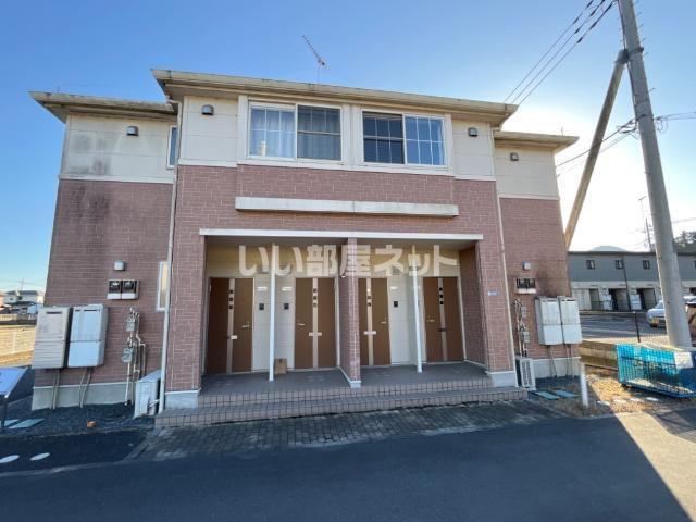 グローリーII A棟